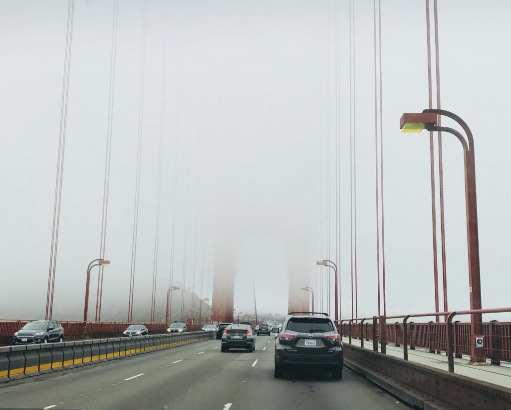  Golden Gate Bridge